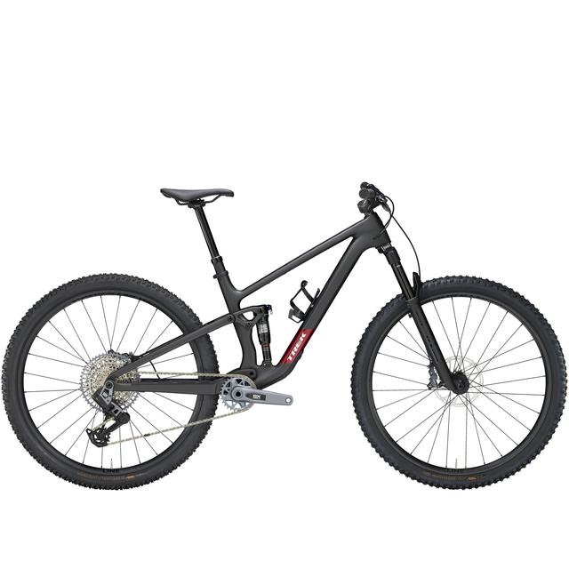 Trek - Top Fuel 9.8 GX AXS Gen 4