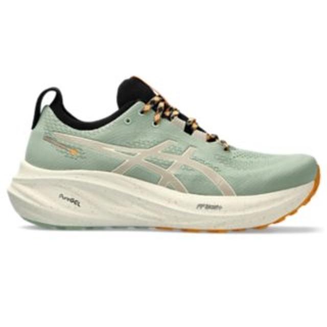 ASICS - Men's Gel-Nimbus 26 Tr