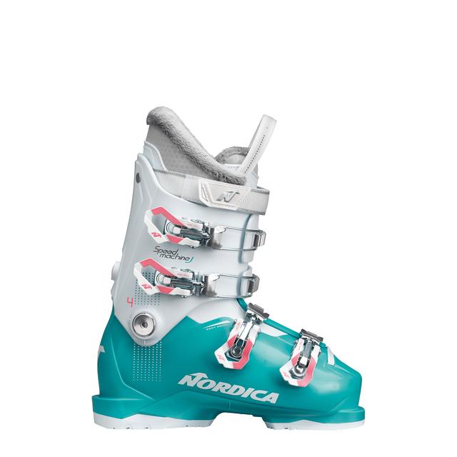 Nordica - Speedmachine J 4 (Girl)