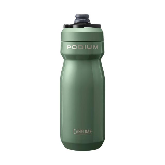 CamelBak - Custom Podium Steel 18oz Bike Bottle