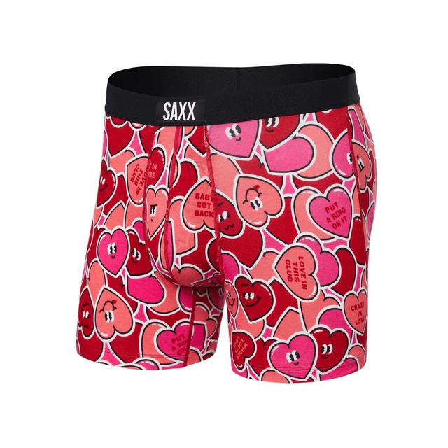 Saxx - Men's Vibe Super Soft Boxer Briefs in Westlake OH