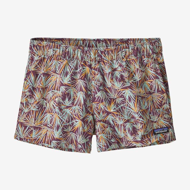 Patagonia - Women's Barely Baggies Shorts - 2 1/2 in. in Harrisonburg VA