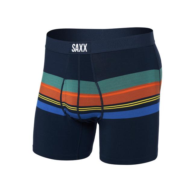 Saxx - Men's Ultra Super Soft Boxer Briefs in Bonners Ferry ID