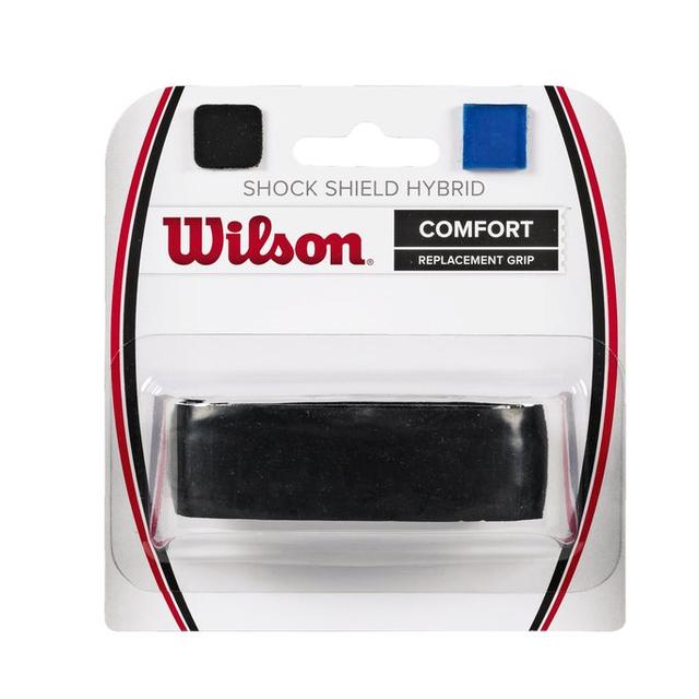 Wilson - Shock Shield Hybrid Replacement Grip in Columbus OH