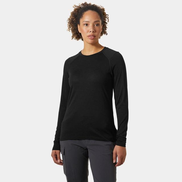 Helly Hansen - Women's  Durawool Crew Long Sleeve in Concord NC