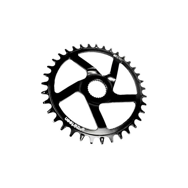 E*thirteen - Bosch Gen 4 Steel Direct Mount Chainring in Sint Pieters Woluwe Brussels Hoofdstedelijk Gewest