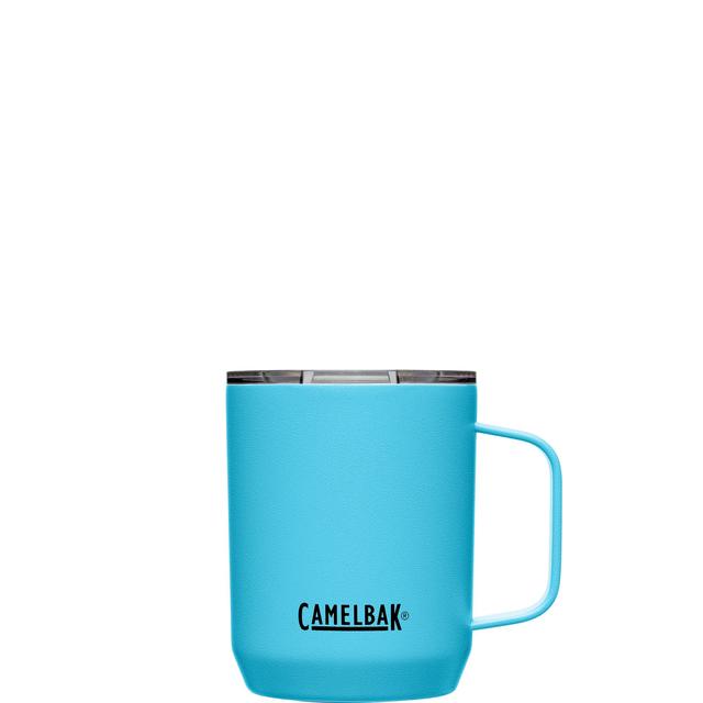 CamelBak - Horizon 12 oz Camp Mug, Insulated Stainless Steel