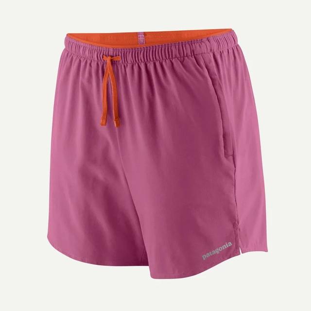 Patagonia - Women's Multi Trails Shorts