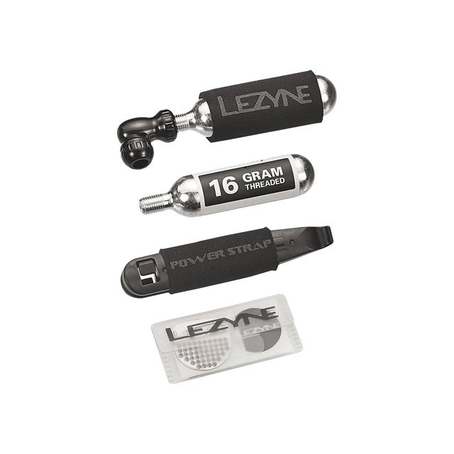 Lezyne - Co2 Repair Kit in Denver CO