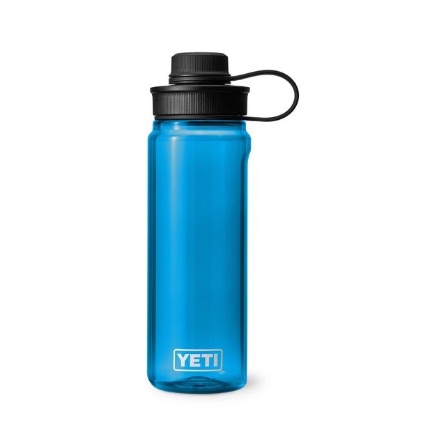 YETI - Yonder 750 mL / 25 oz Water Bottle - Big Wave Blue in Concord NC