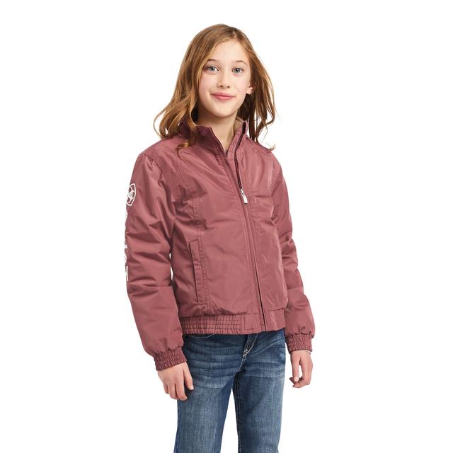 Ariat - Stable Insulated Jacket in Cincinnati OH