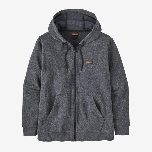 Patagonia - Men's Full-Zip Work Hoody Sweatshirt in Burlington NC