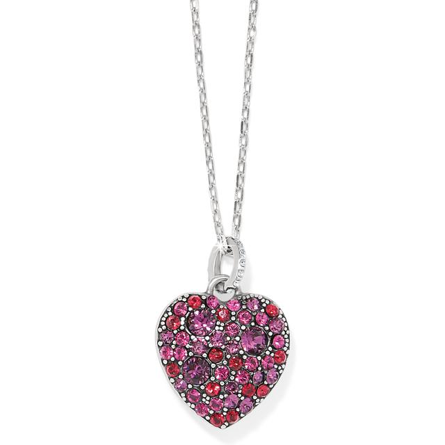 Brighton - Sweet Love Necklace in Hampden ME