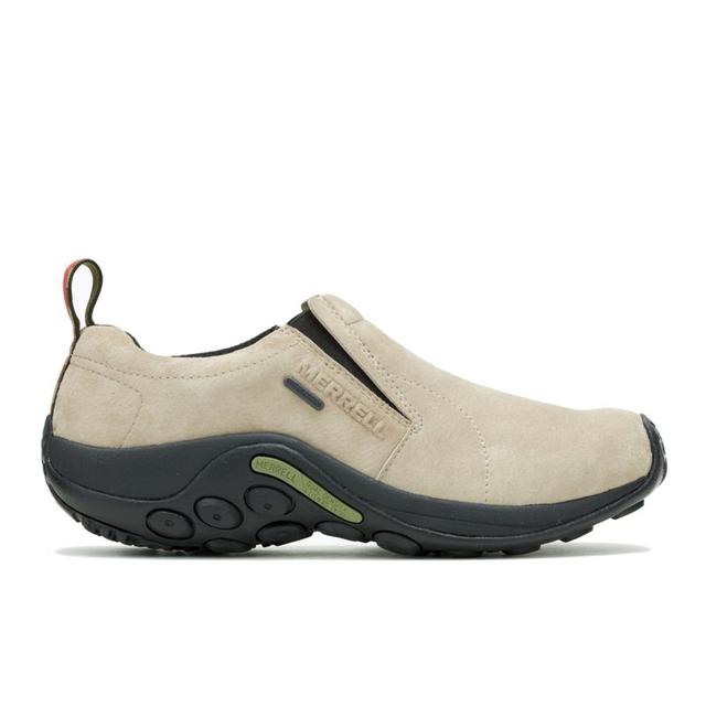 Merrell - Men's Jungle Moc Waterproof Wide Width in Pasadena CA