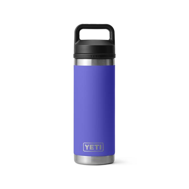 YETI - Rambler 18 oz Water Bottle - Ultramarine Violet
