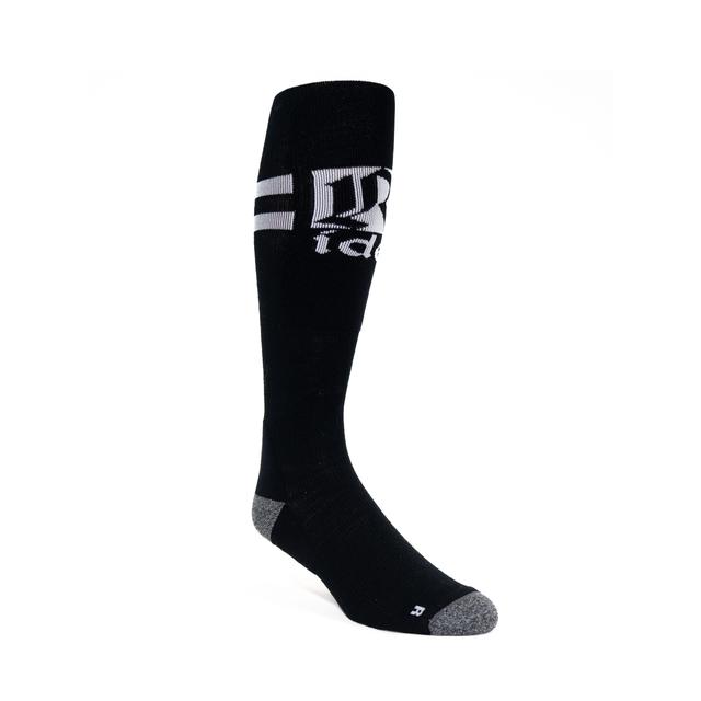 RIDE Snowboards - Old English Sock