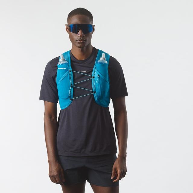 Salomon - Unisex Active skin 4