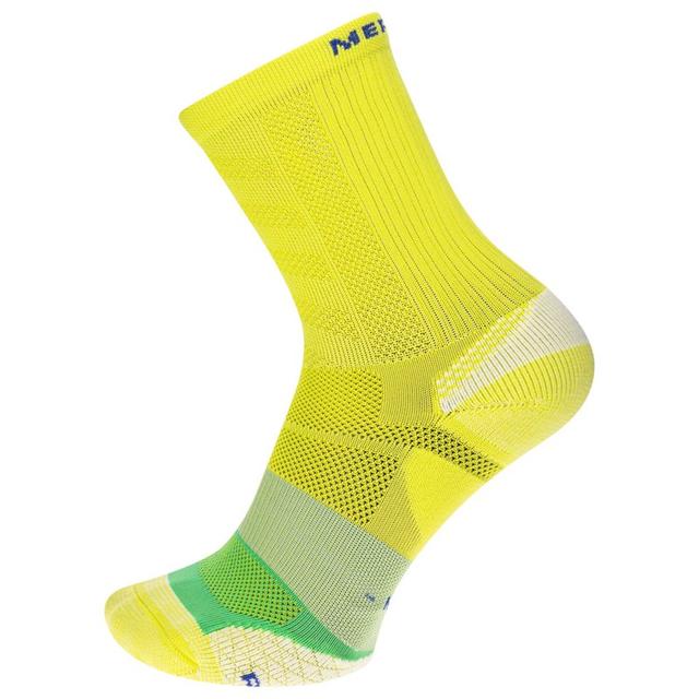 Merrell - Cushion Trail Runner Crew Sock in South Sioux City NE