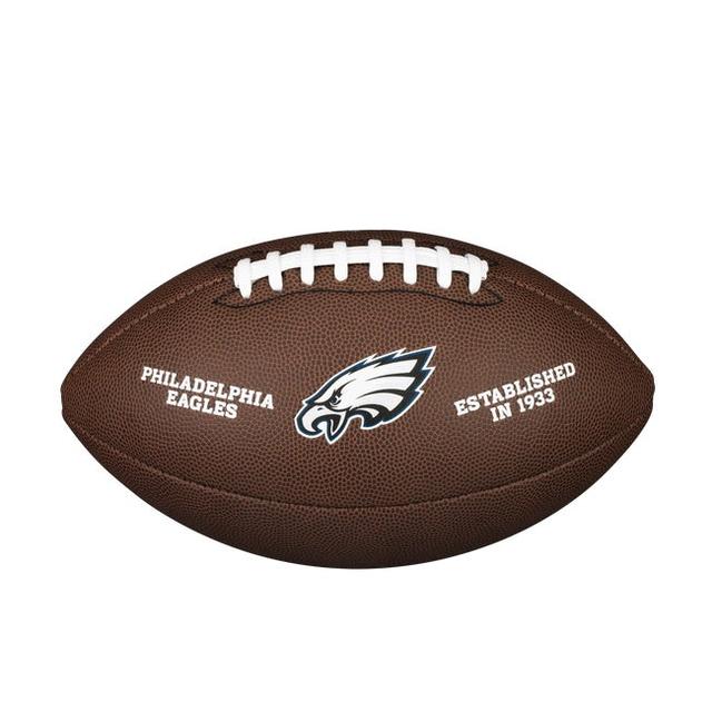 Wilson - Nfl Backyard Legend Football