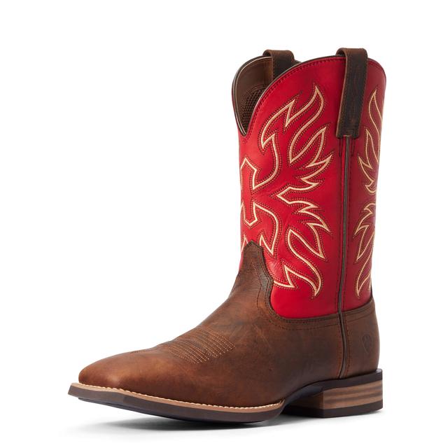 Ariat - Men's Everlite Vapor Western Boot in Pasadena CA