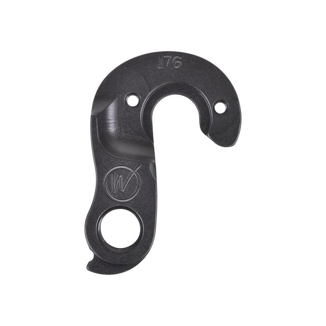 Wheels Mfg - Derailleur Hanger - 176