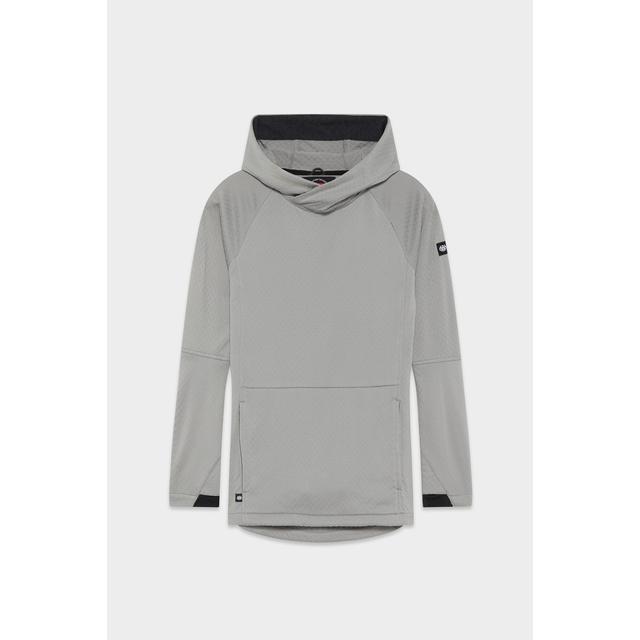 686 - Women's Mission Grid Fleece Hoody