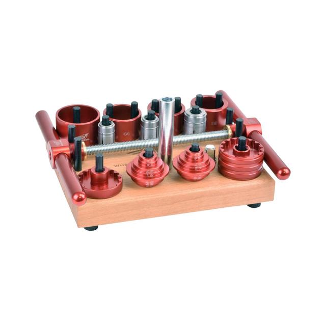 Wheels Mfg - Professional Bottom Bracket Tool Kit in Wolf Point MT