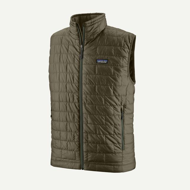 Patagonia - Men's Nano Puff Vest in Jackson MS