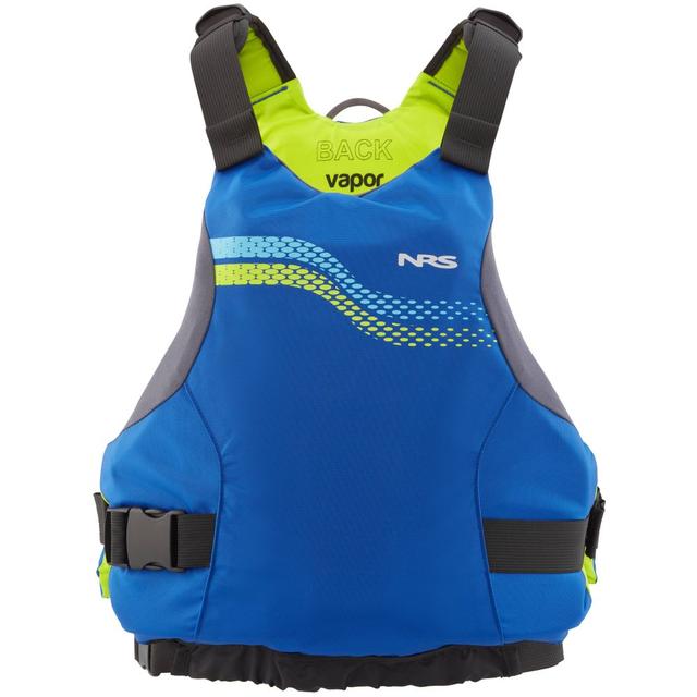 NRS - Vapor PFD - Closeout