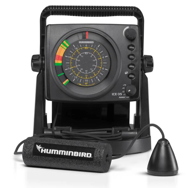 Humminbird - Ice 35 Flasher in Fort Collins CO