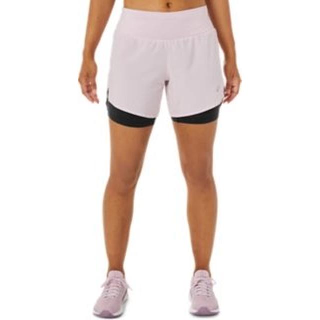 ASICS - Women's Road 2-N-1 5.5In Short in Raleigh NC