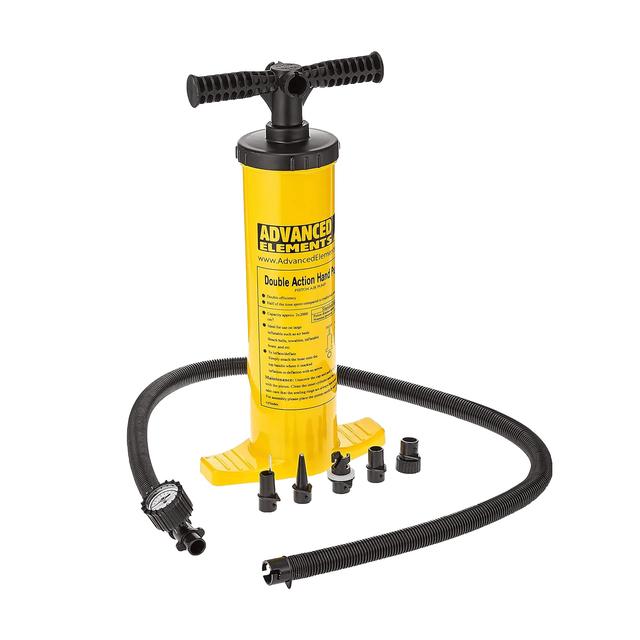 Advanced Elements - Double Action Hand Pump w/Pressure Gauge in Cincinnati OH