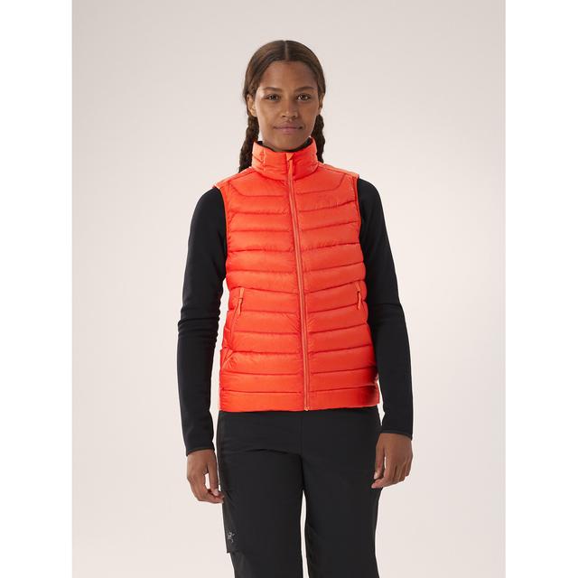 Arc'teryx - Cerium Vest Women's