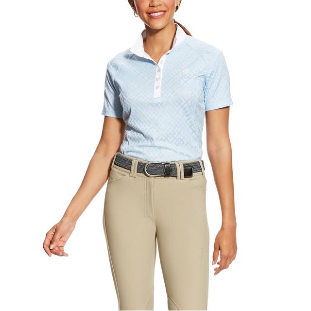 Ariat - Women's Showstopper Show Shirt