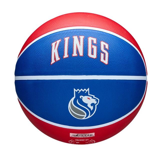 Wilson - 2024-2025 NBA Team City Edition Icon Basketball