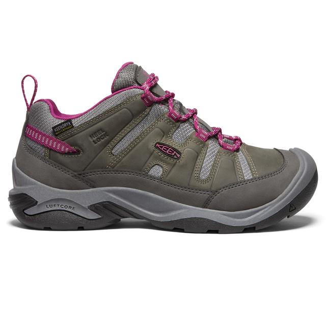 Keen - Women's Circadia Waterproof Shoe in Loveland CO