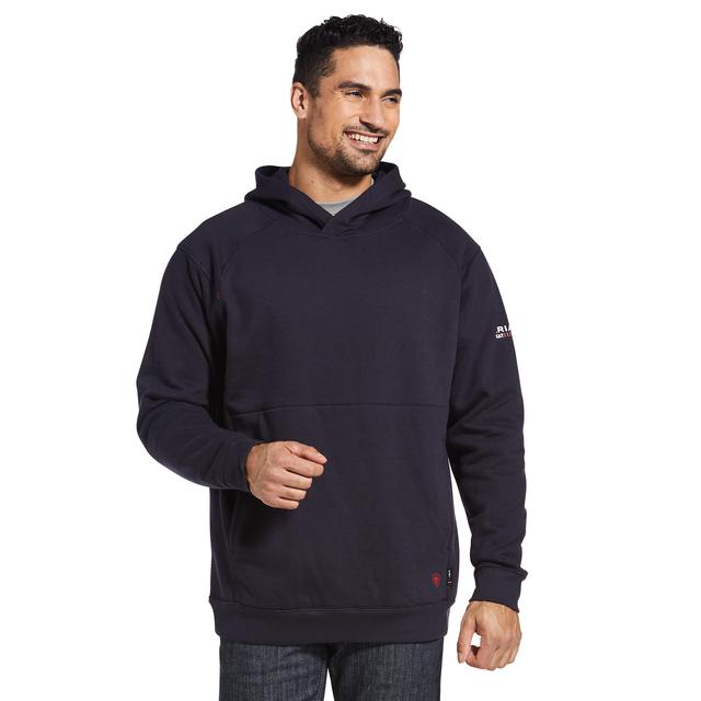 Ariat - Men's FR Rev Pullover Hoodie in South Sioux City NE