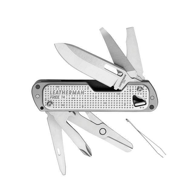 Leatherman - Free T4