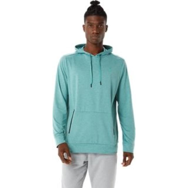 ASICS - Men's Tech Po Hoodie in Pasadena CA