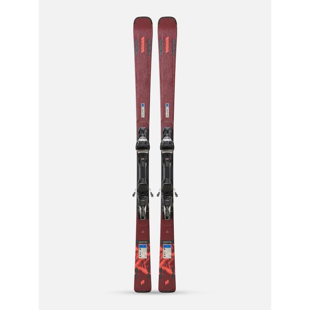 K2 Snow - Disruption MTi Women's Skis 2025