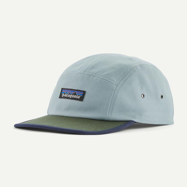 Patagonia - P-6 Label Maclure Hat