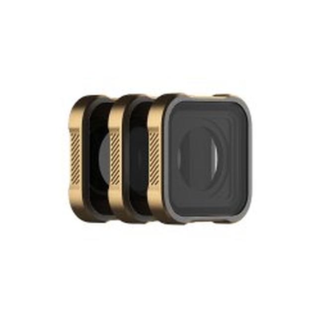 GoPro - PolarPro Shutter Collection