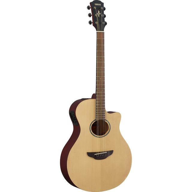 Yamaha Music - APX600M NS