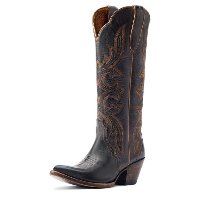 Ariat - Women's Belinda StretchFit Western Boot