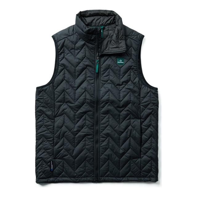 Wolverine - Alpine Insulated Vest in Concord NC