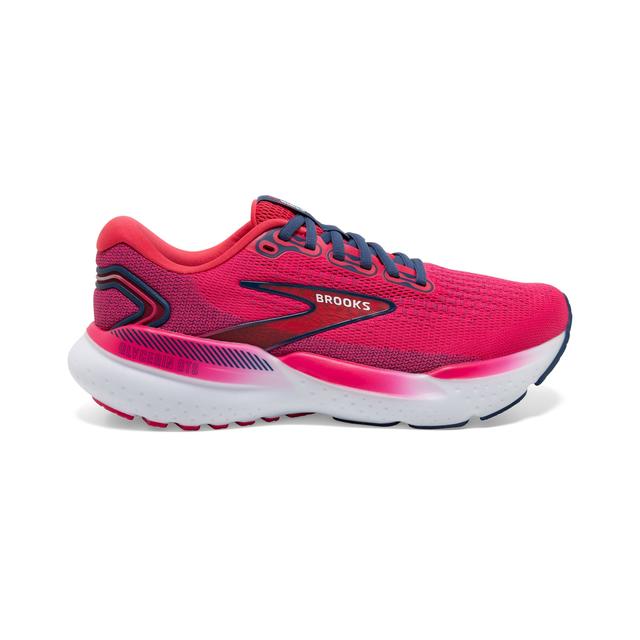 Brooks Running - Women's Glycerin GTS 21 in Indianapolis IN