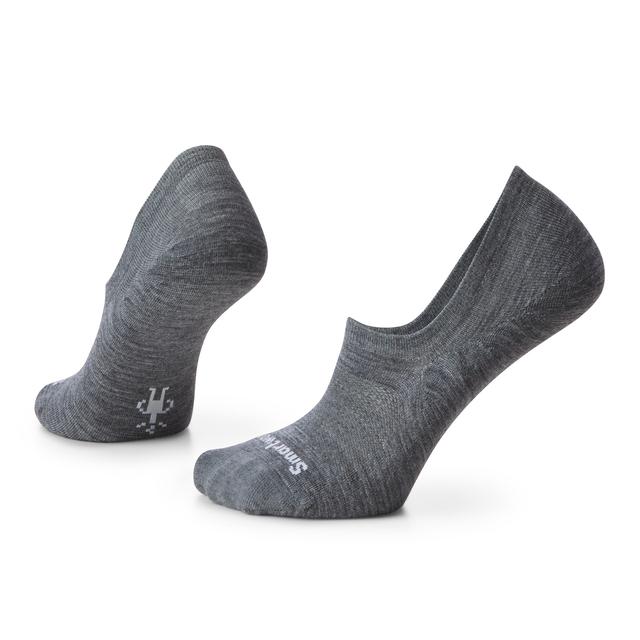 Smartwool - Everyday No Show Socks