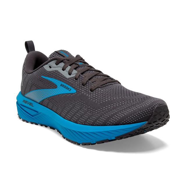 Brooks Running - Men's Revel 6 in Concord NC