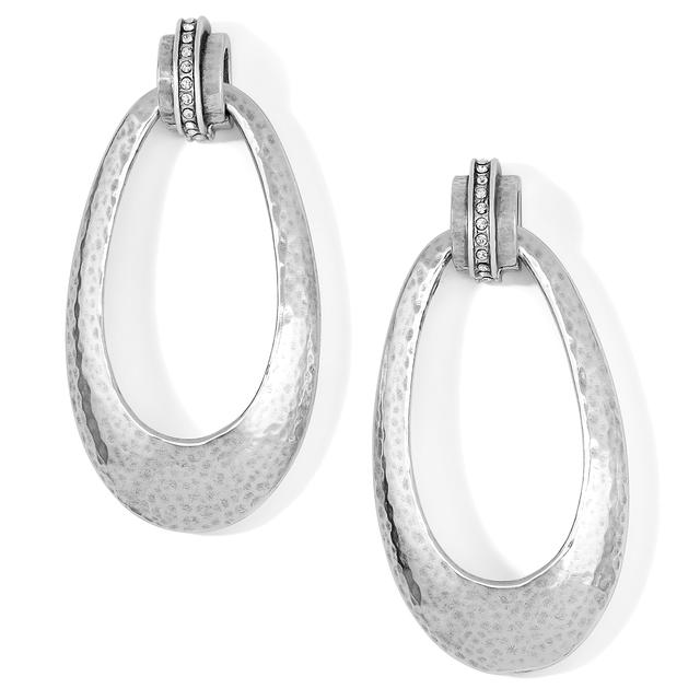 Brighton - Meridian Lumens Nexus Post Drop Earrings in Turlock-CA