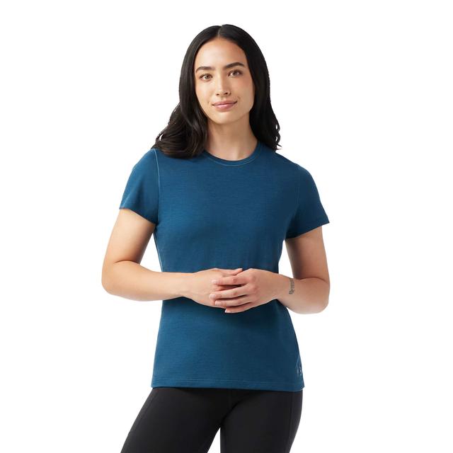 Smartwool - Women's Merino Short Sleeve Tee